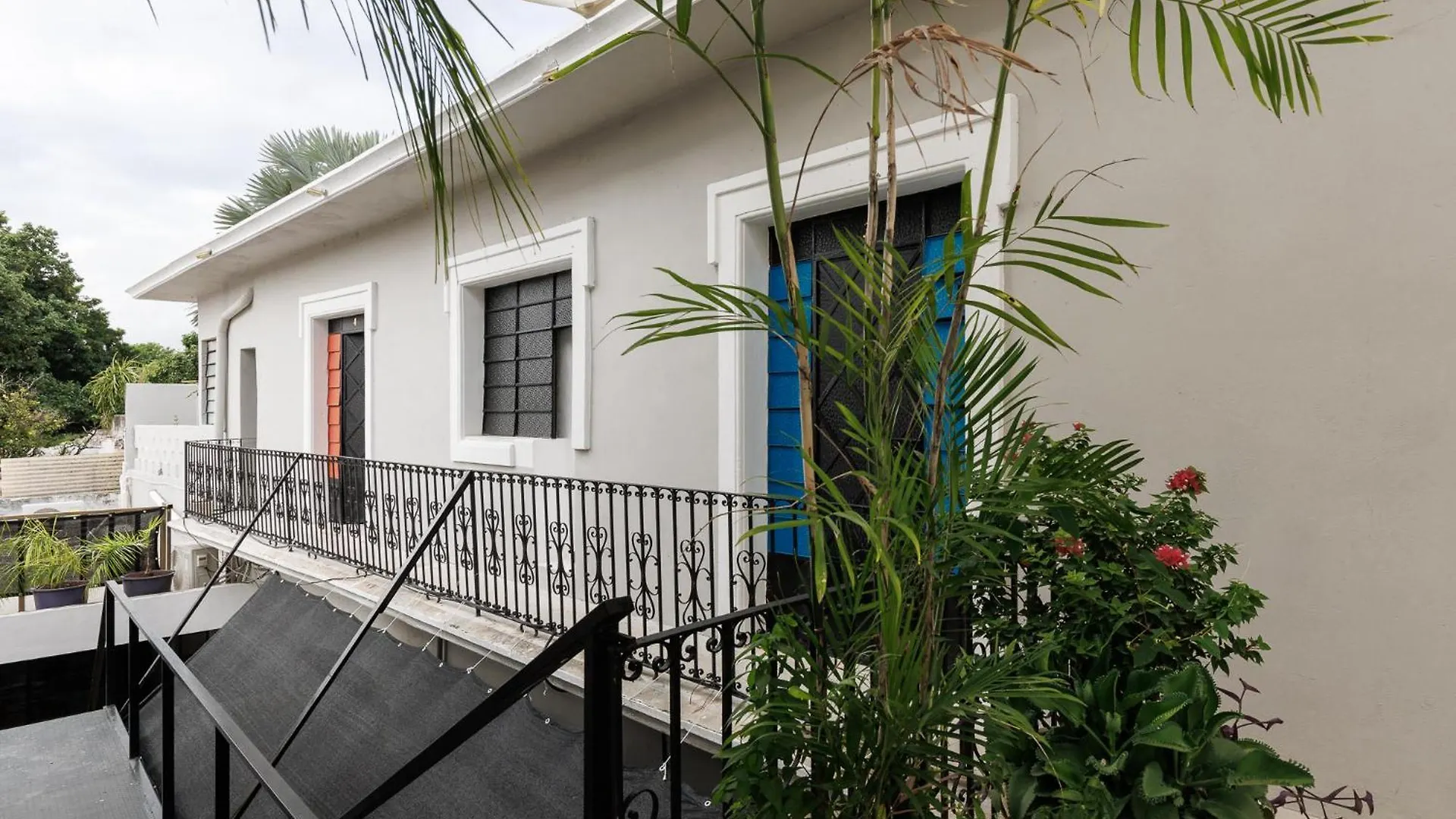 Apartment Pleno Centro Merida Estudio3 Casa Paxi