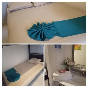 Hostal & Hotel Casa Fernanda Merida